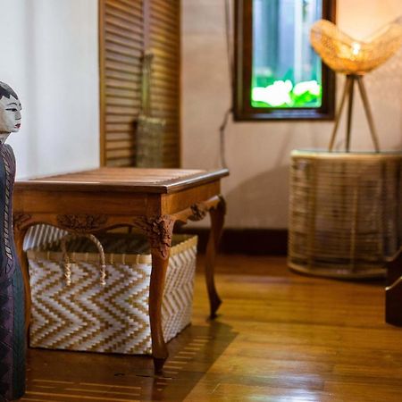 Vision Villa Resort Keramas Bagian luar foto