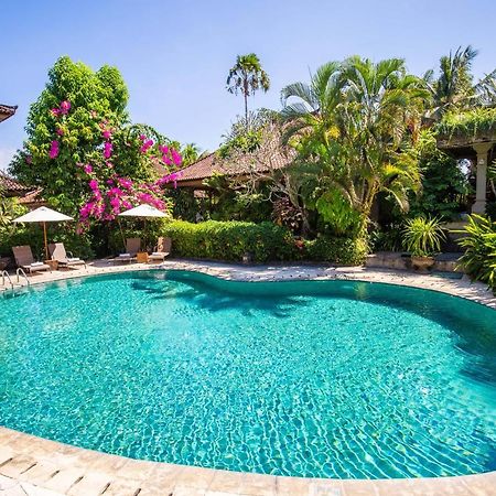 Vision Villa Resort Keramas Bagian luar foto