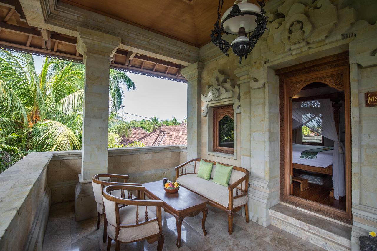 Vision Villa Resort Keramas Bagian luar foto