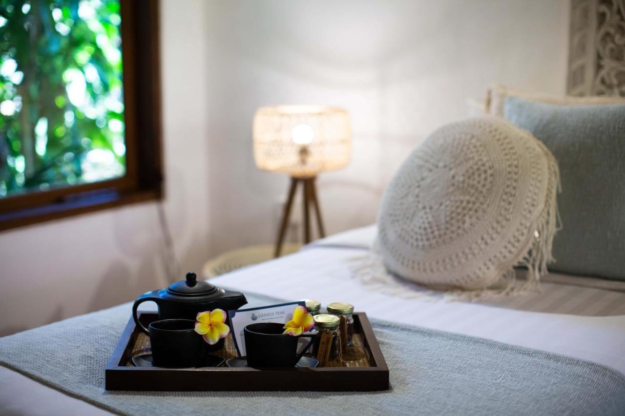 Vision Villa Resort Keramas Bagian luar foto