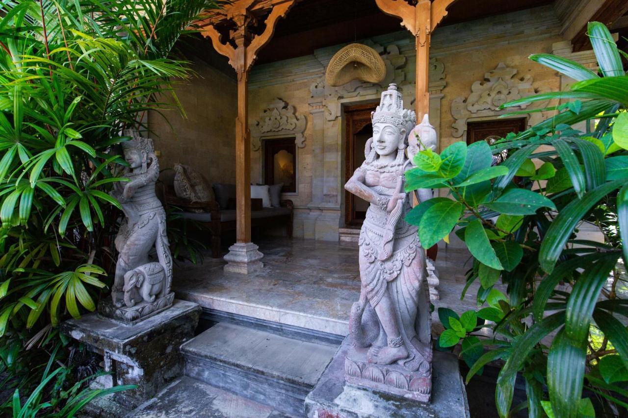 Vision Villa Resort Keramas Bagian luar foto