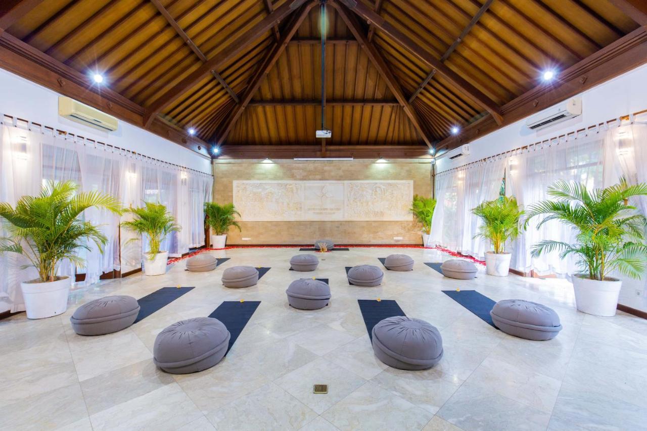 Vision Villa Resort Keramas Bagian luar foto